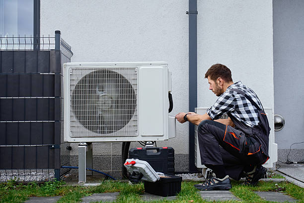 Trusted Air Duct Cleaning service in Runnemede, NJ - HVAC Repair CO